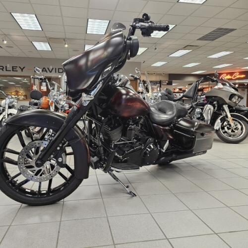 FLHXS 2015 Street Glide® Special thumb 1