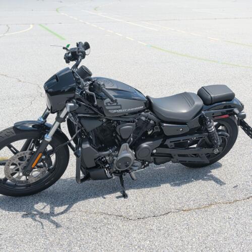 Harley-Davidson® Nightster™ 2022 thumb 3