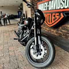 2026 Harley Davidson Low Rider S FXLRS thumb 2