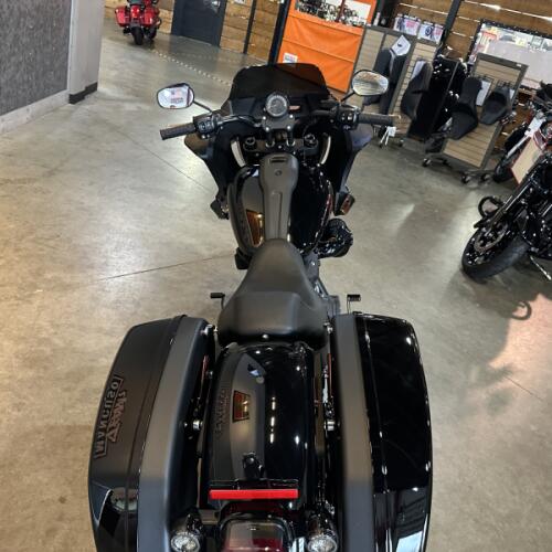 Harley-Davidson® Low Rider® ST 2026 thumb 0