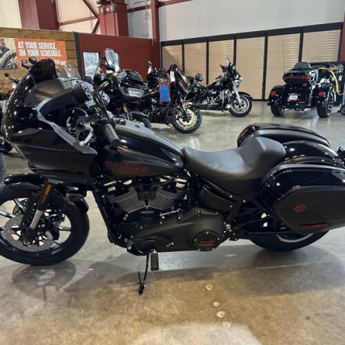 Harley-Davidson® Low Rider® ST 2026 thumb 2