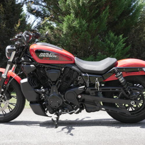 RH975 2026 Nightster® thumb 2