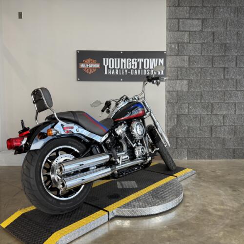 2020 Harley-Davidson® Low Rider® FXLR thumb 2