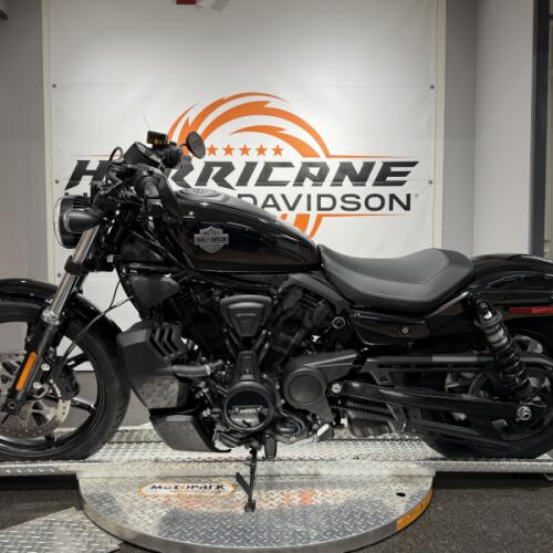 RH975 2026 Nightster® thumb 0