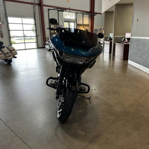 Harley-Davidson® Road Glide® 2026 thumb 3