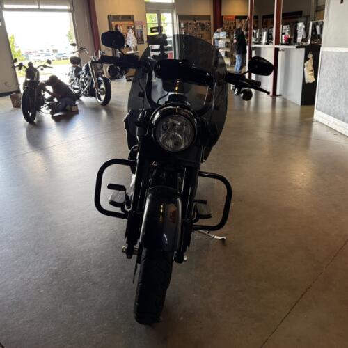Harley-Davidson® Road King® Special 2019 thumb 3