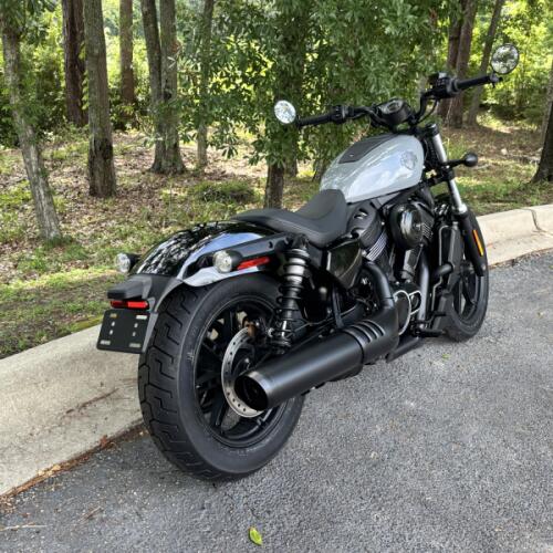 RH975 2026 Nightster® thumb 1