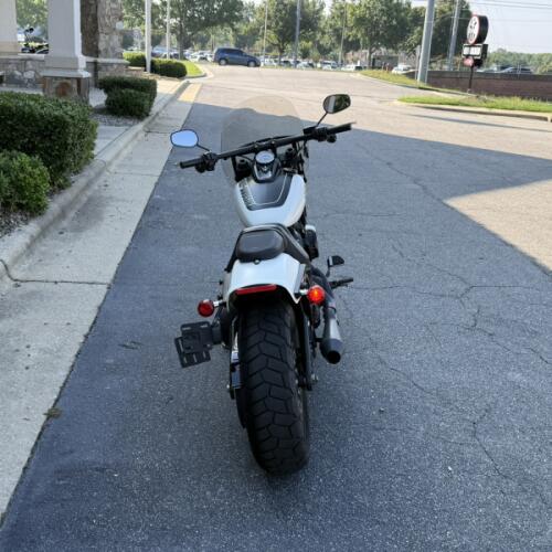 FXFBS 2018 Fat Bob® 114 thumb 2