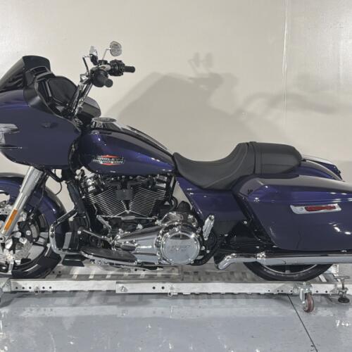 Harley-Davidson® Road Glide® 2026 thumb 0
