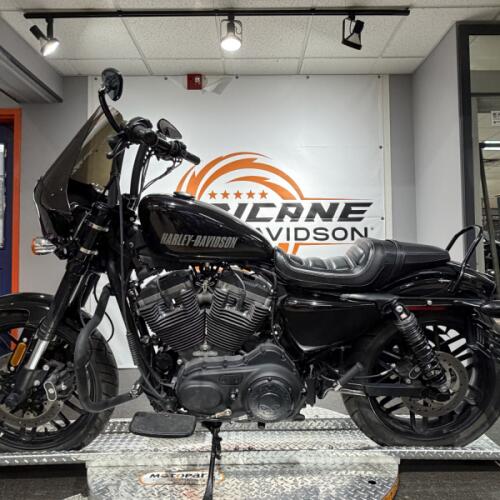 xl1200cx 2016 Roadster™ thumb 0