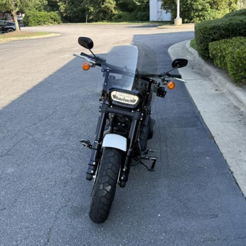 FXFBS 2018 Fat Bob® 114 thumb 0