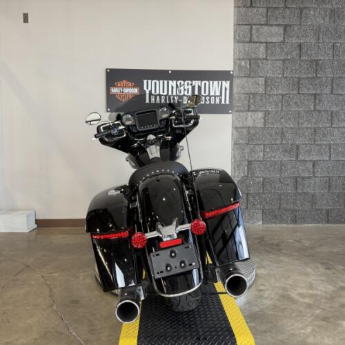 2024 Indian Motorcycle Chieftain  thumb 1
