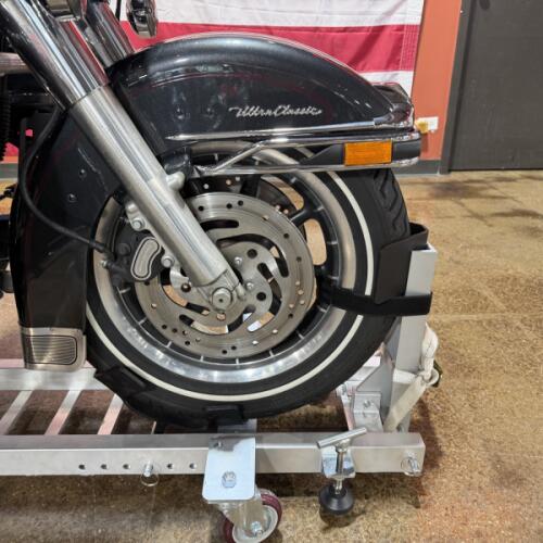 FLHTCU 2007 Electra Glide® Ultra Classic® thumb 1