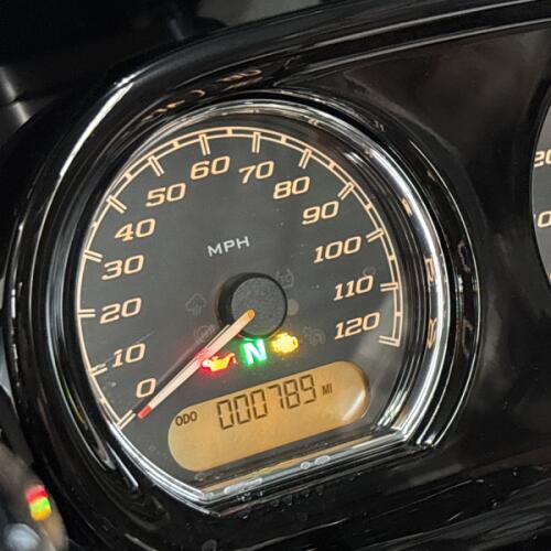 FLTRT 2025 Road Glide® 3 thumb 0
