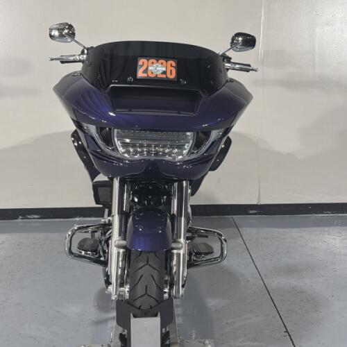 Harley-Davidson® Road Glide® 2026 thumb 2