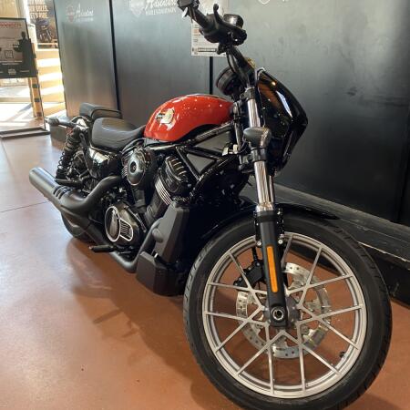 2026 Harley-Davidson® Nightster Special® RH975S thumb 2