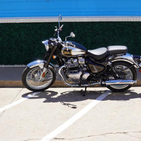2026 Classic 650 thumb 2