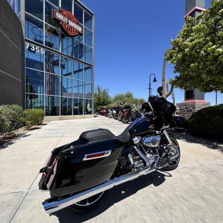 FLTRX 2026 Road Glide® thumb 1