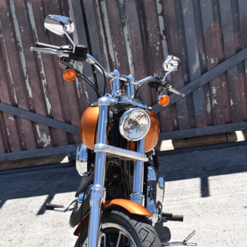 2015 Harley-Davidson® Low Rider® FXDL thumb 0