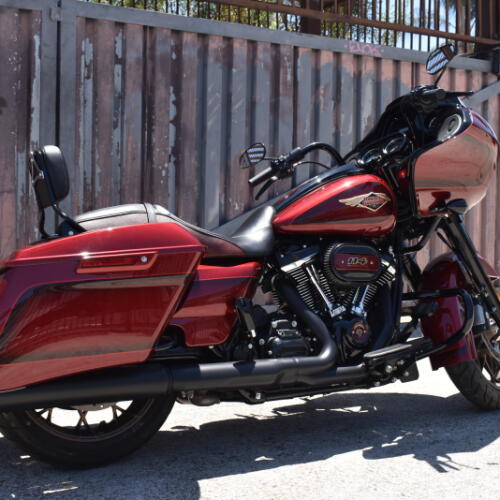 2023 Harley-Davidson® Road Glide® FLTRX thumb 1
