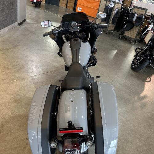Harley-Davidson® Low Rider® ST 2026 thumb 0