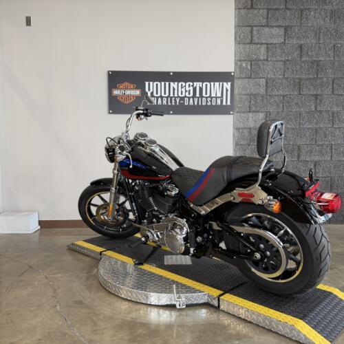 2020 Harley-Davidson® Low Rider® FXLR thumb 0