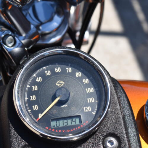 2015 Harley-Davidson® Low Rider® FXDL thumb 3