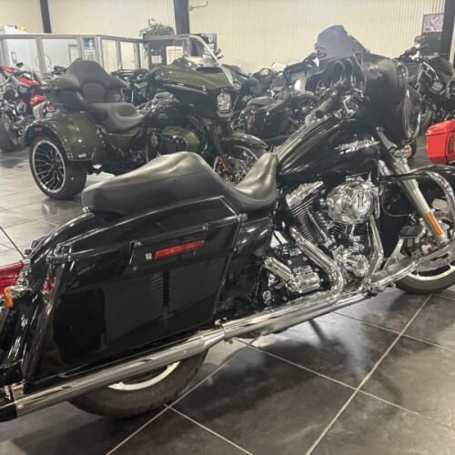 2009 Street Glide 96CI thumb 0