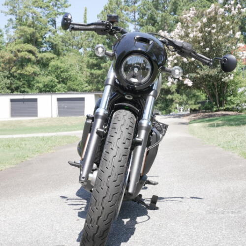 RH975 2026 Nightster® thumb 1