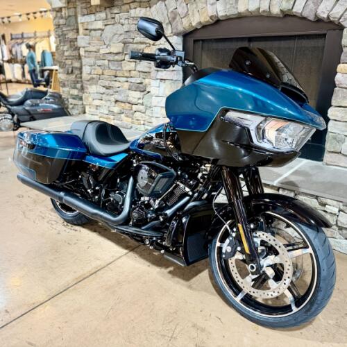 2026 FLTRX - ROAD GLIDE thumb 3