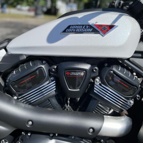 RH1250S 2026 Sportster® S thumb 2