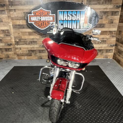 2020 Harley-Davidson® Road Glide® Stiletto Red thumb 3