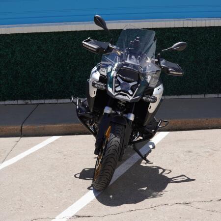 2026 R 1300 GS Adventure thumb 3