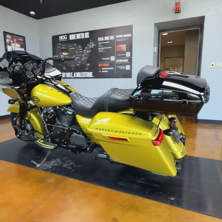 2020 Harley-Davidson® Road Glide® Special Eagle Eye thumb 1