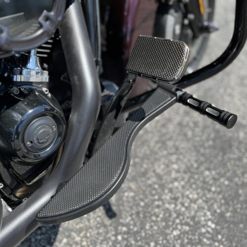 FLHXS 2018 Street Glide® Special thumb 1