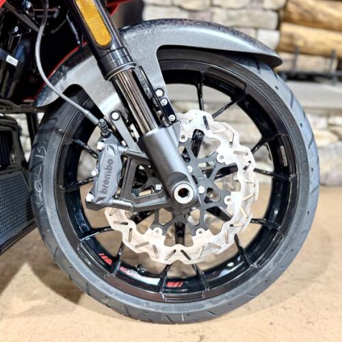 2026 FLTRXSTSE - CVO Road Glide ST thumb 0