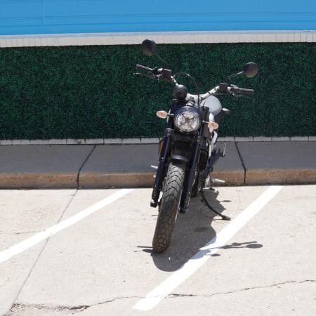 2022 Scrambler Icon Dark thumb 3