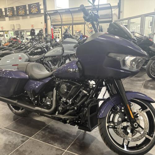 2026 Road Glide 117CI  thumb 3