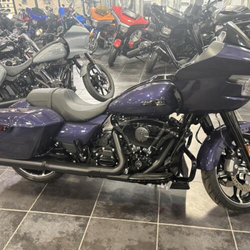 2026 Road Glide 117CI  thumb 2