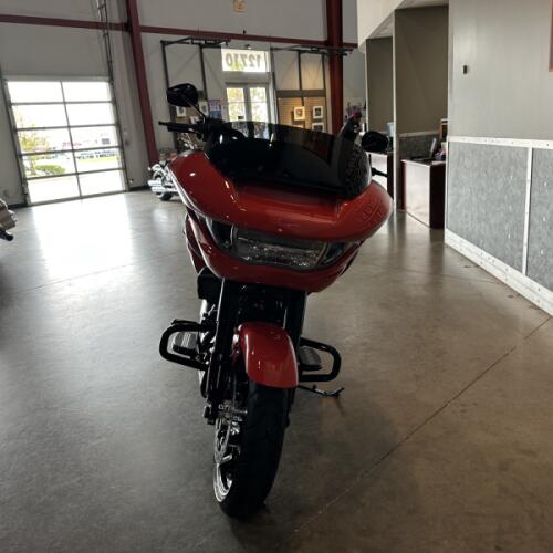 Harley-Davidson® Road Glide® 2026 thumb 3