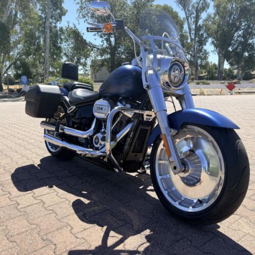 FLFBS 2018 Fat Boy® 114 thumb 2