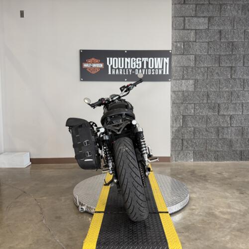 2023 Triumph Bonneville T120  thumb 1
