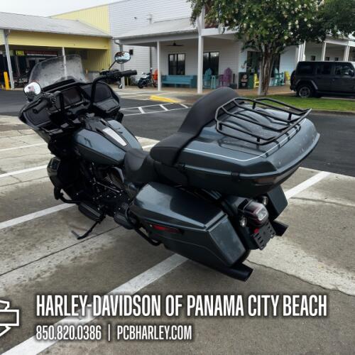 2026 Harley-Davidson® Road Glide Limited thumb 0