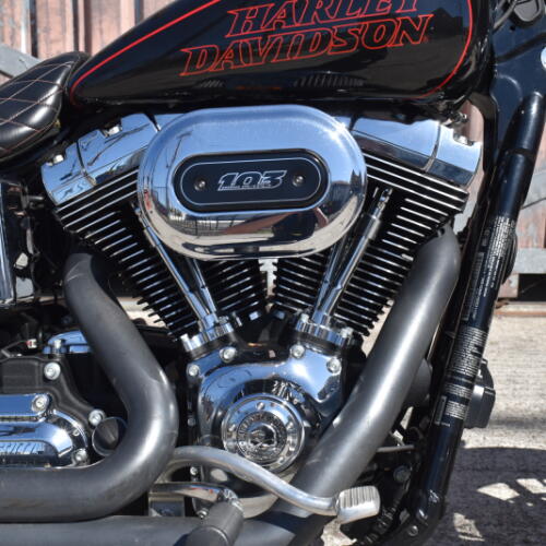 2016 Harley-Davidson® Low Rider® FXDL thumb 2