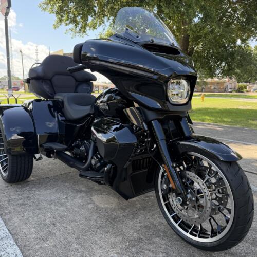 FLHLT 2026 Street Glide 3 Limited thumb 3