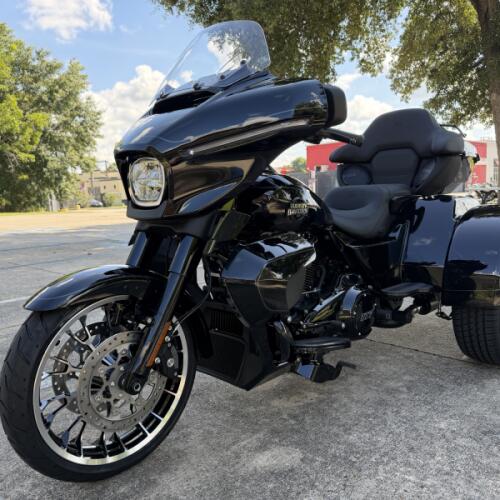 FLHLT 2026 Street Glide 3 Limited thumb 0