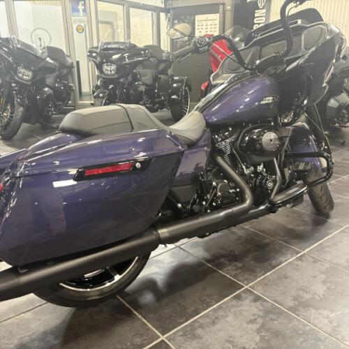 2026 Road Glide 117CI  thumb 1