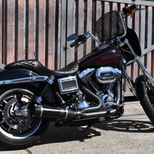 2016 Harley-Davidson® Low Rider® FXDL thumb 1