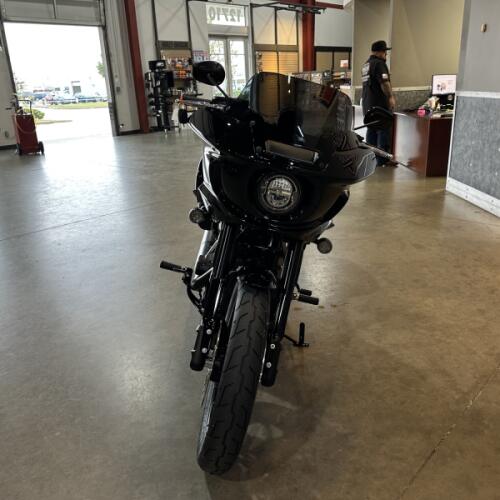 Harley-Davidson® Low Rider® ST 2026 thumb 3
