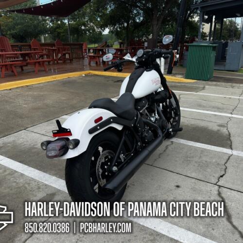 2026 Harley-Davidson® Low Rider® S thumb 3